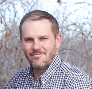 Jason Wood
